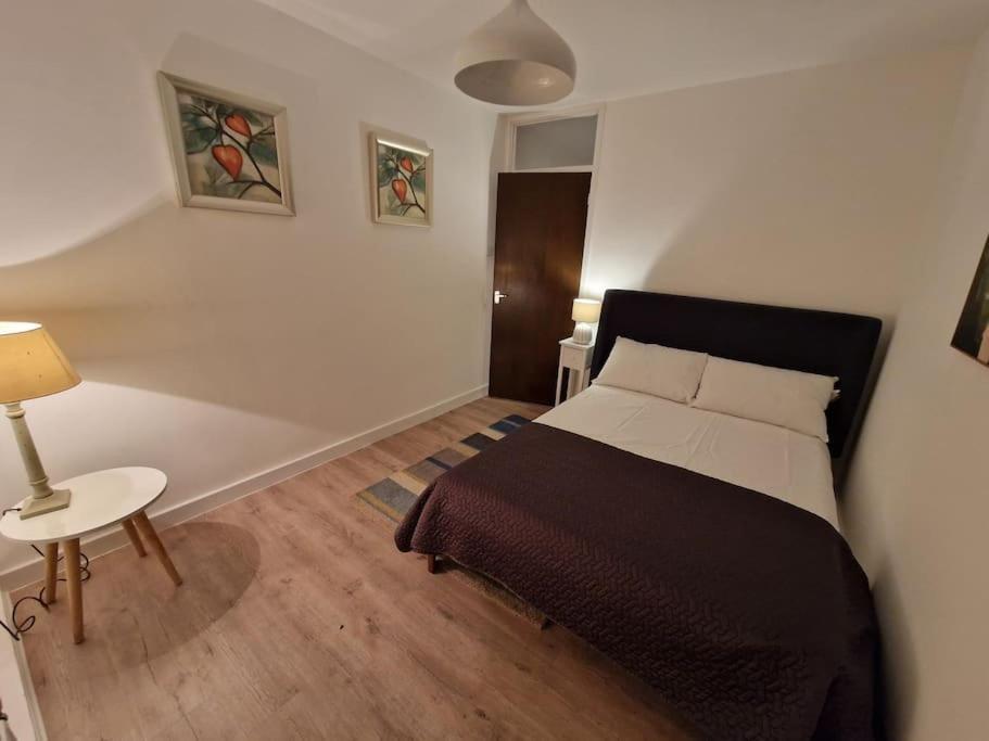 Newly Renovated Apartment! Londres Exterior foto