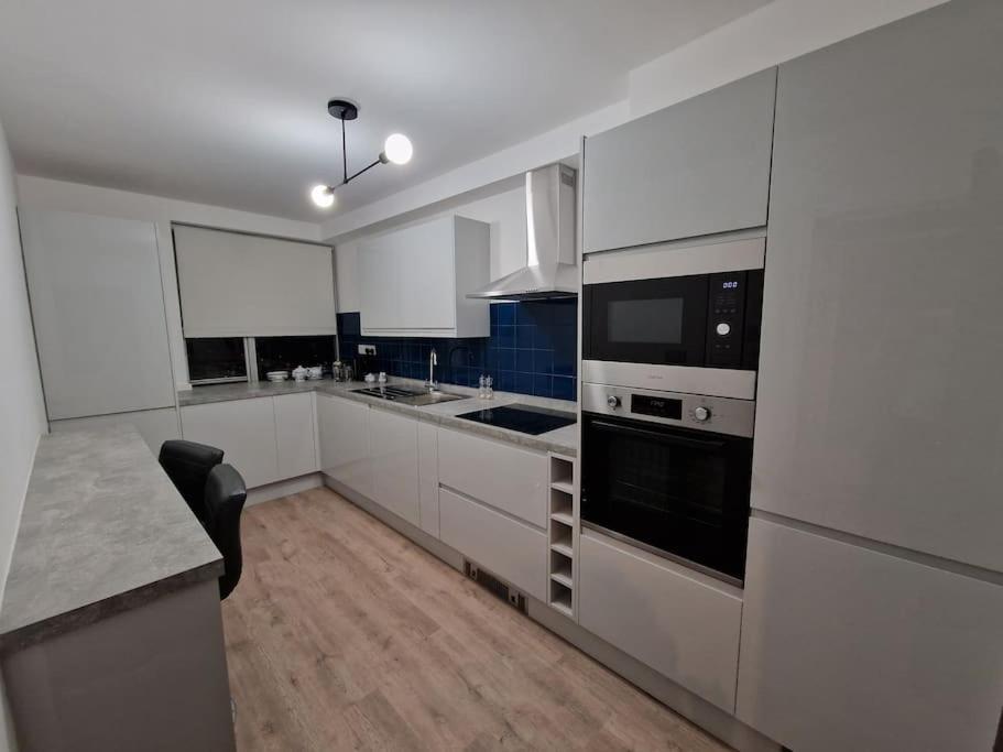 Newly Renovated Apartment! Londres Exterior foto