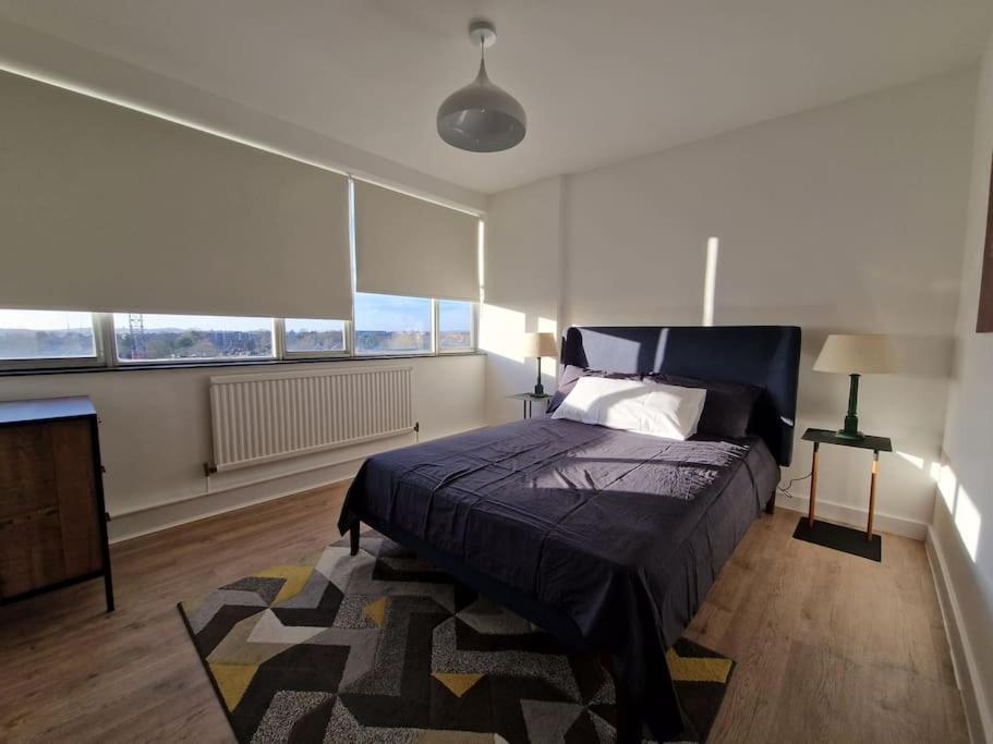Newly Renovated Apartment! Londres Exterior foto